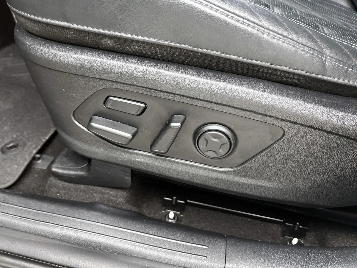 1.6 T-GDI Plug-in Hybrid 4WD ExecutiveLine 7p. | 100% SOH |