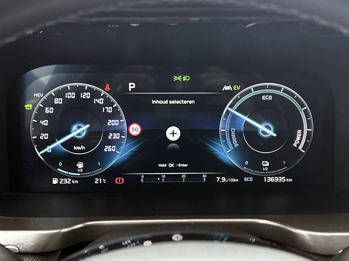 1.6 T-GDI Plug-in Hybrid 4WD ExecutiveLine 7p. | 100% SOH |