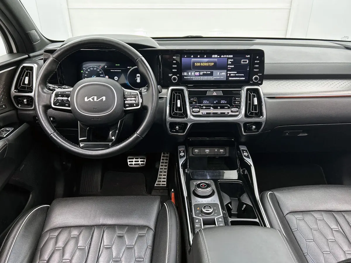 1.6 T-GDI Plug-in Hybrid 4WD ExecutiveLine 7p. | 100% SOH |