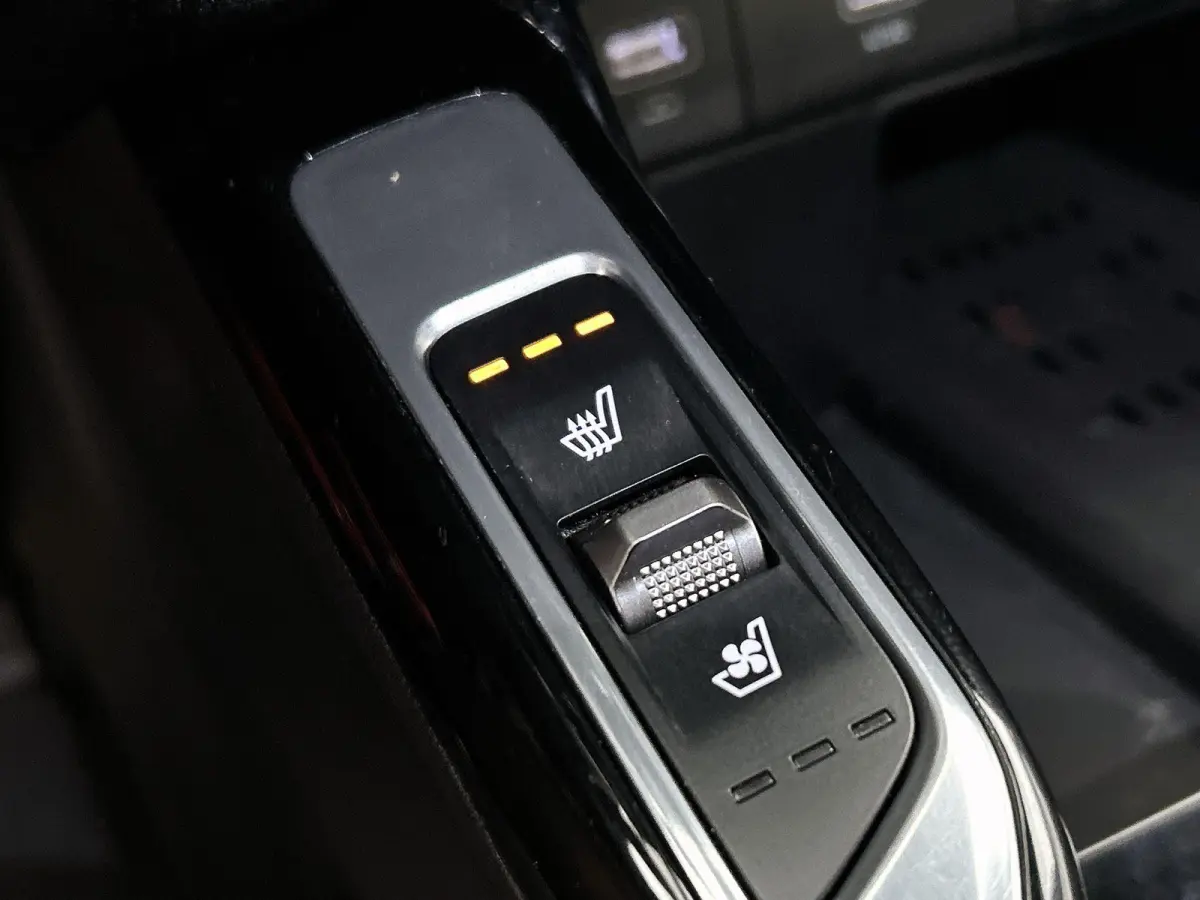 1.6 T-GDI Plug-in Hybrid 4WD ExecutiveLine 7p. | 100% SOH |