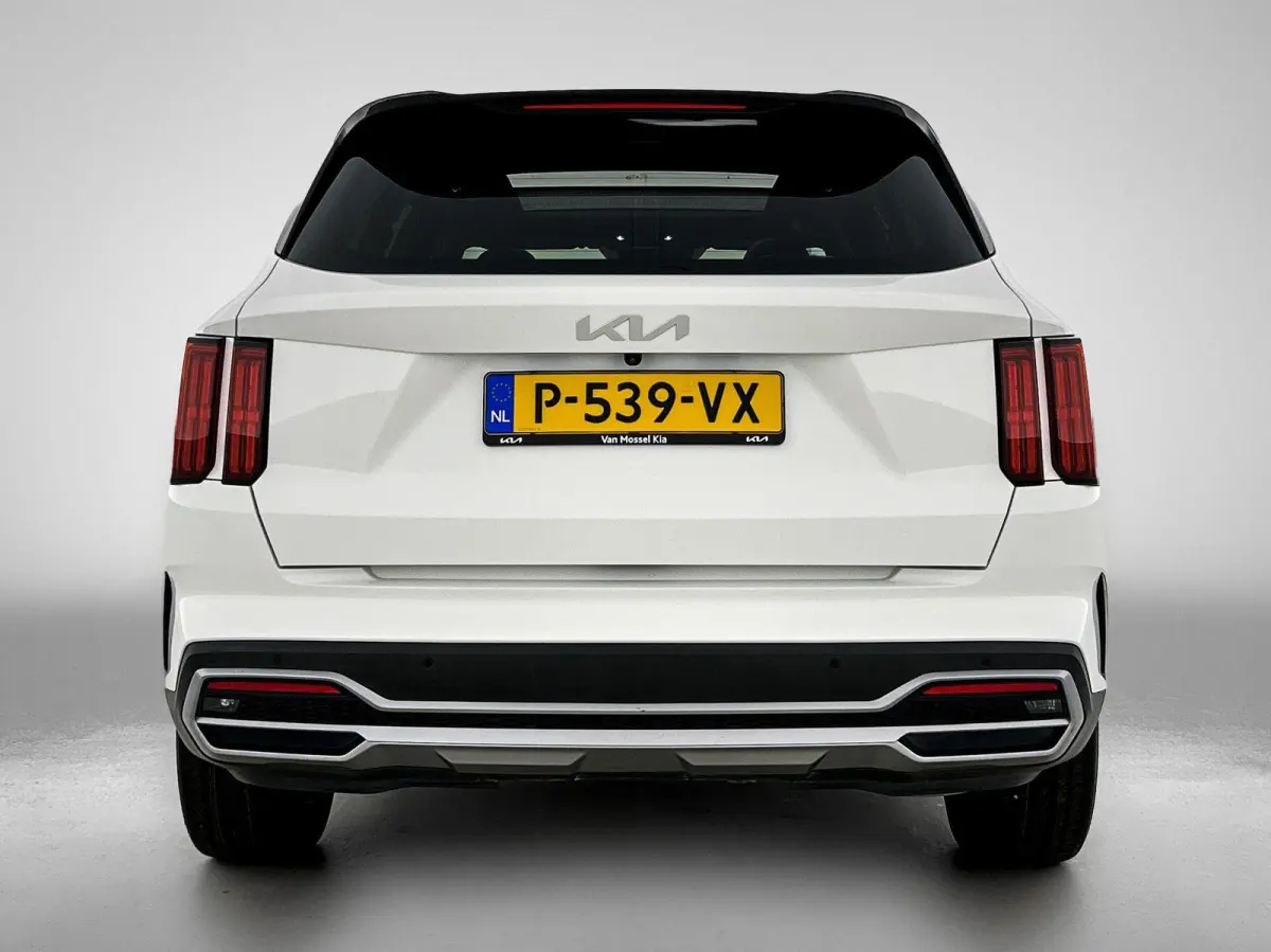 1.6 T-GDI Plug-in Hybrid 4WD ExecutiveLine 7p. | 100% SOH |