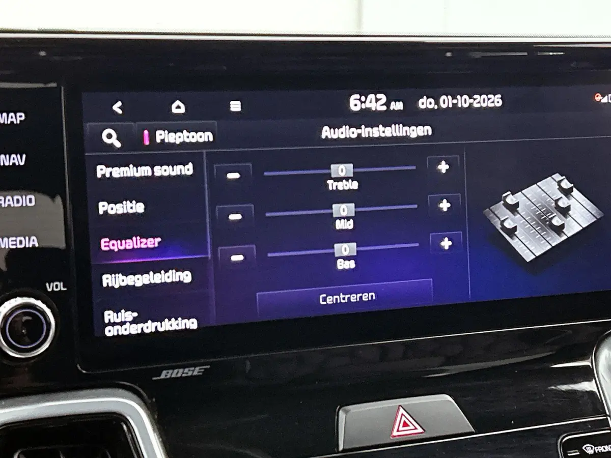 1.6 T-GDI Plug-in Hybrid 4WD ExecutiveLine 7p. | 100% SOH |