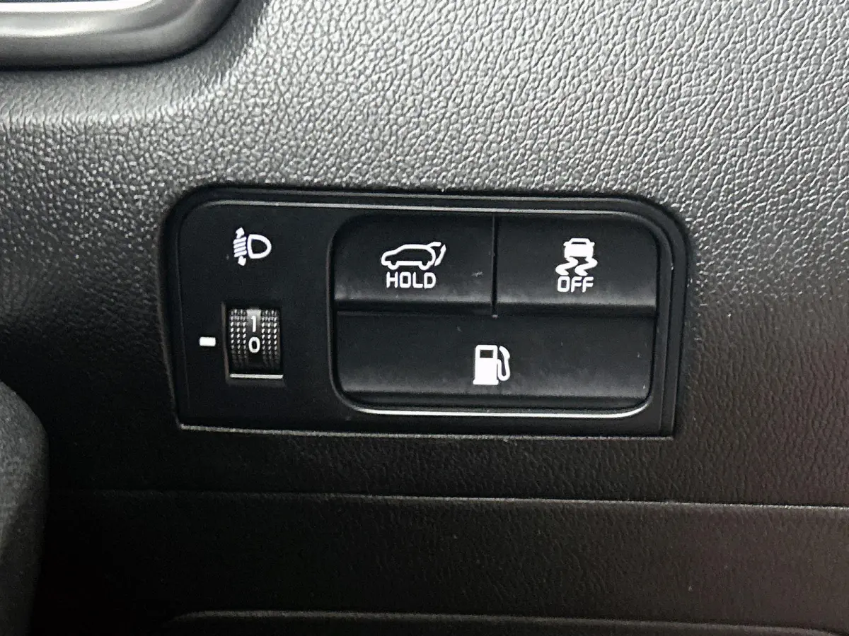 1.6 T-GDI Plug-in Hybrid 4WD ExecutiveLine 7p. | 100% SOH |