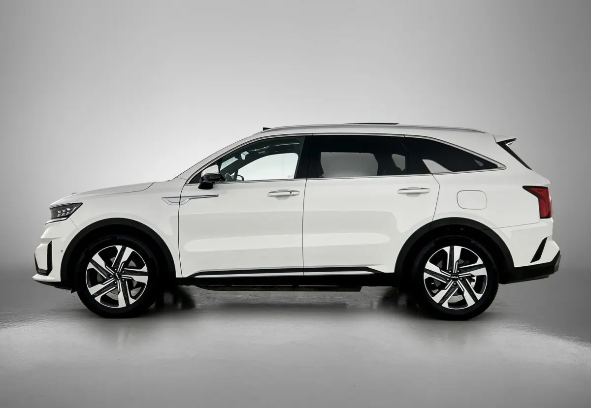 1.6 T-GDI Plug-in Hybrid 4WD ExecutiveLine 7p. | 100% SOH |