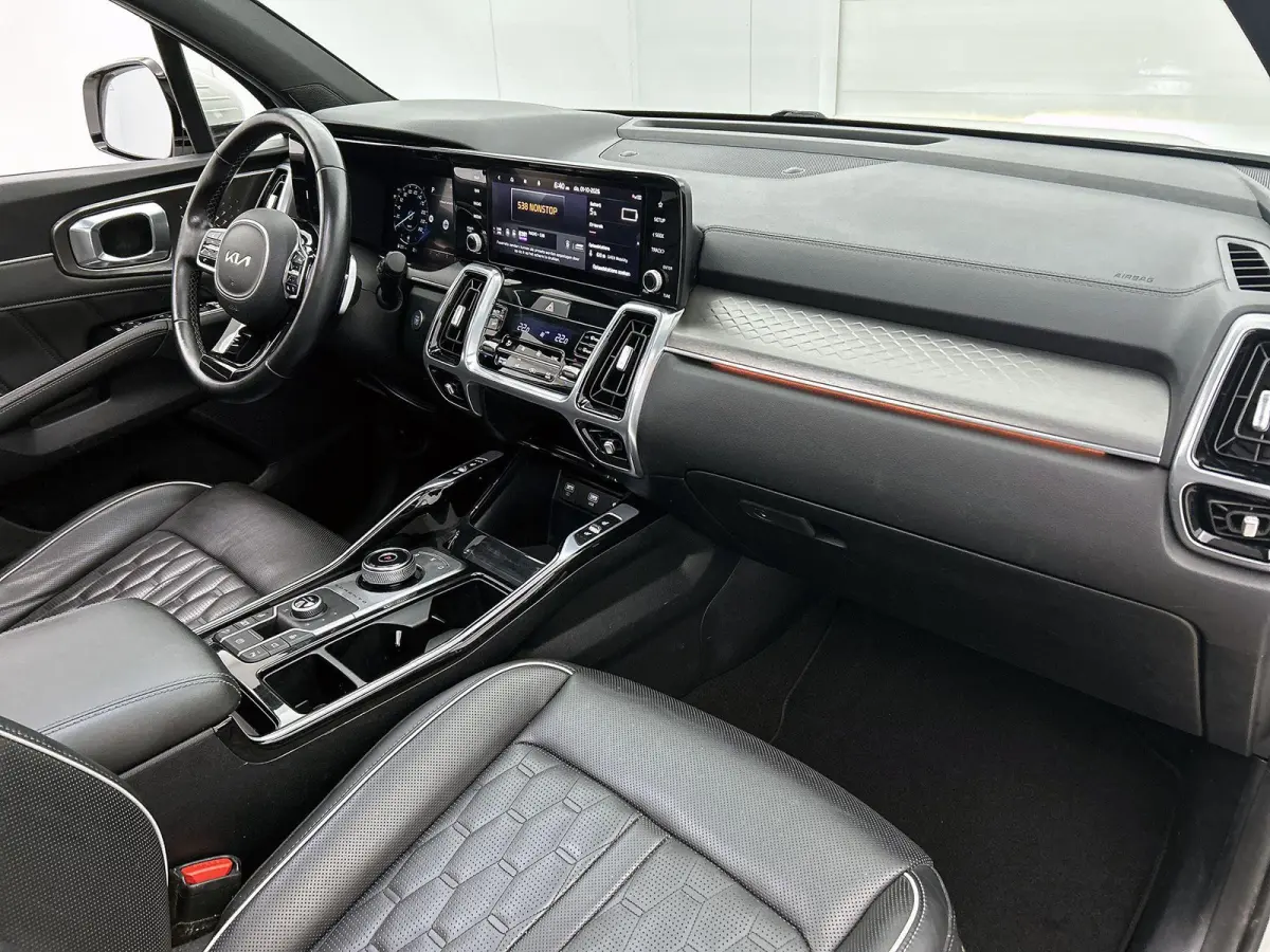 1.6 T-GDI Plug-in Hybrid 4WD ExecutiveLine 7p. | 100% SOH |