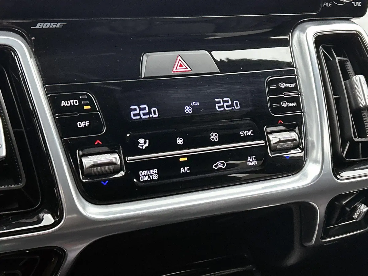 1.6 T-GDI Plug-in Hybrid 4WD ExecutiveLine 7p. | 100% SOH |