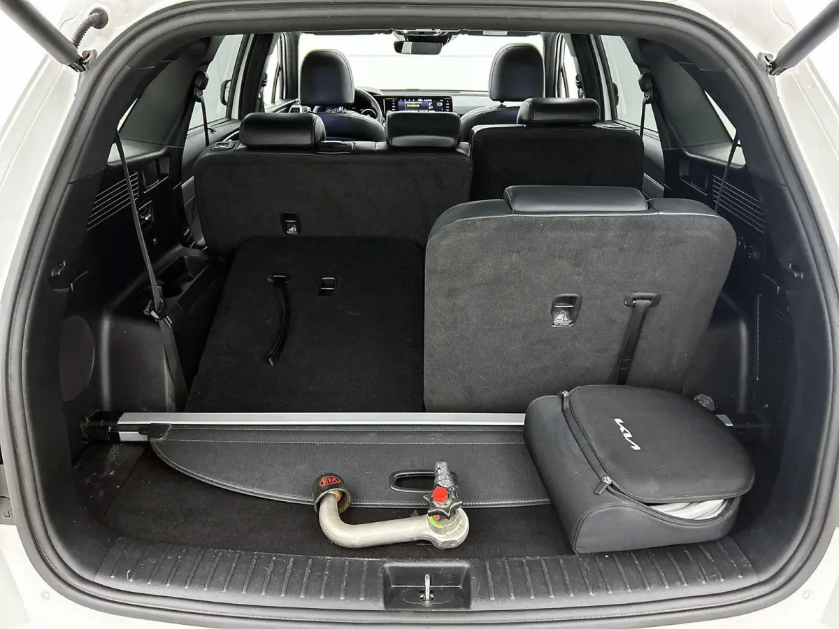 1.6 T-GDI Plug-in Hybrid 4WD ExecutiveLine 7p. | 100% SOH |