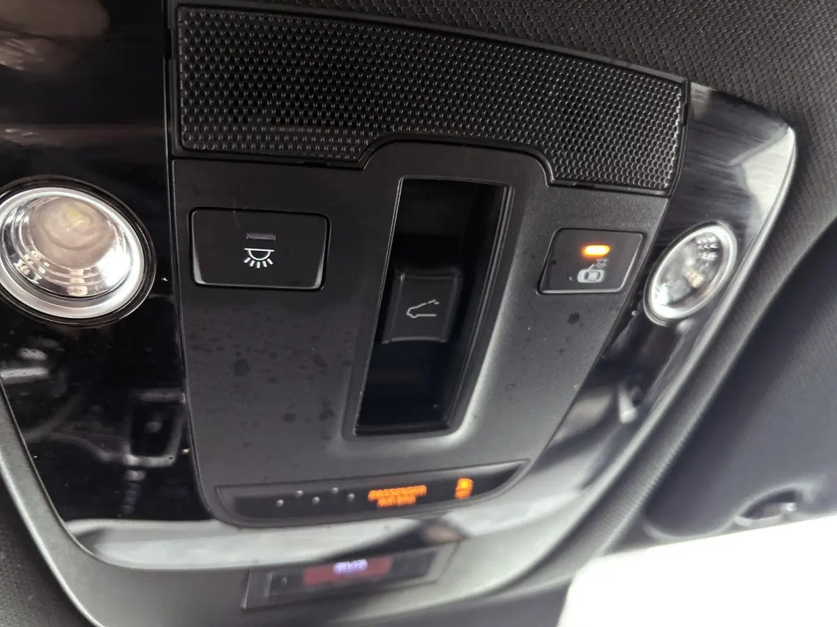 1.6 T-GDI Plug-in Hybrid 4WD ExecutiveLine 7p. | 100% SOH |