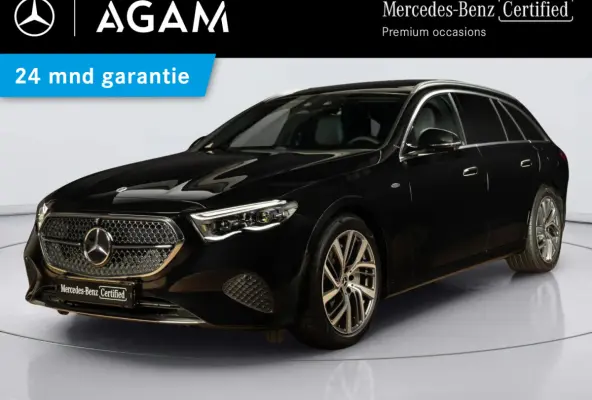 300 e Luxury Line | Panorama dak