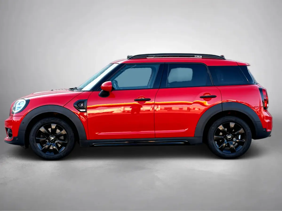 Mini 2.0 Cooper S LAGE KM! | 192PK | PANO | NL-Auto | Perf onderH | Carplay | ParkSens | Cruise