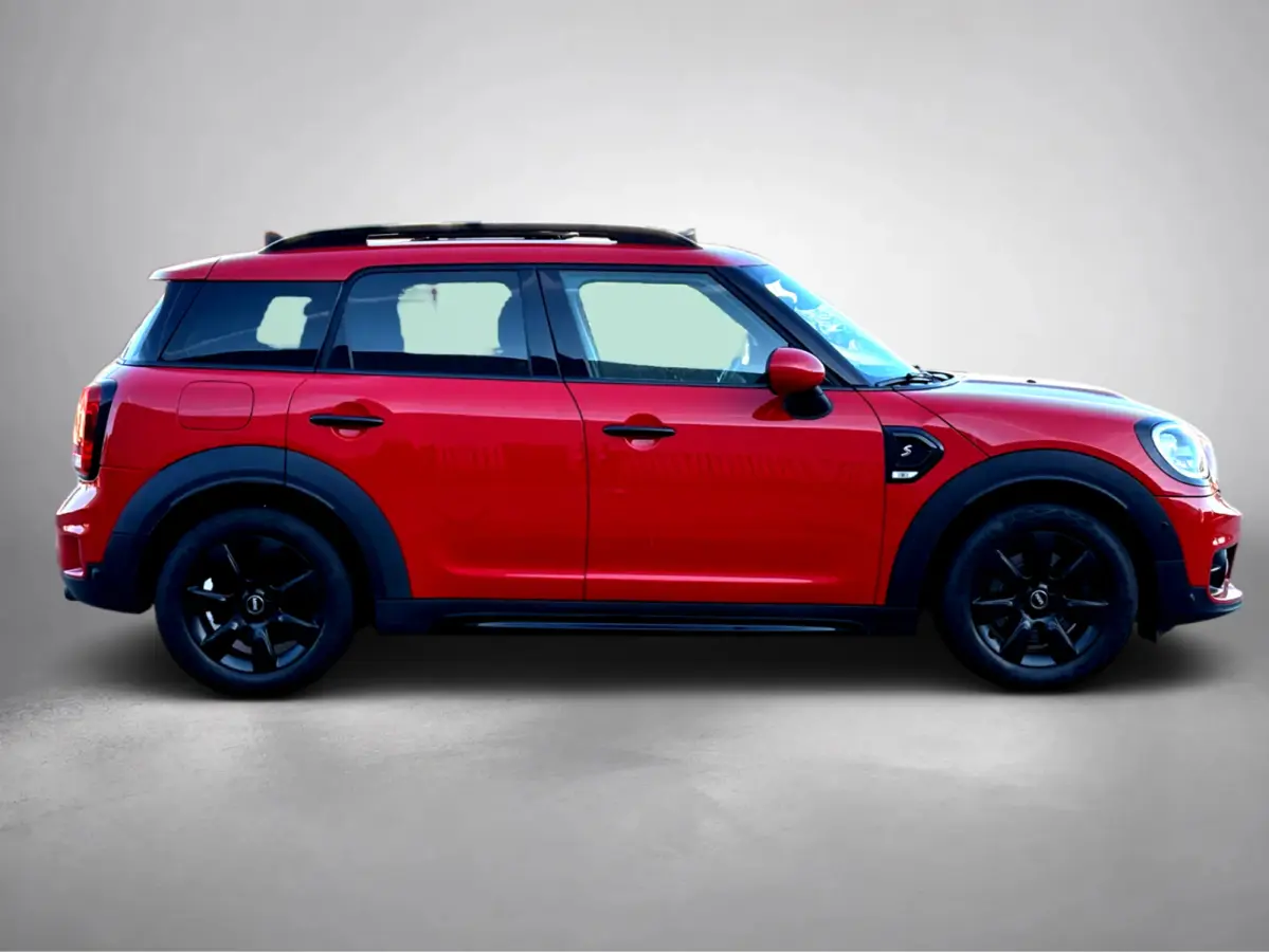 Mini 2.0 Cooper S LAGE KM! | 192PK | PANO | NL-Auto | Perf onderH | Carplay | ParkSens | Cruise