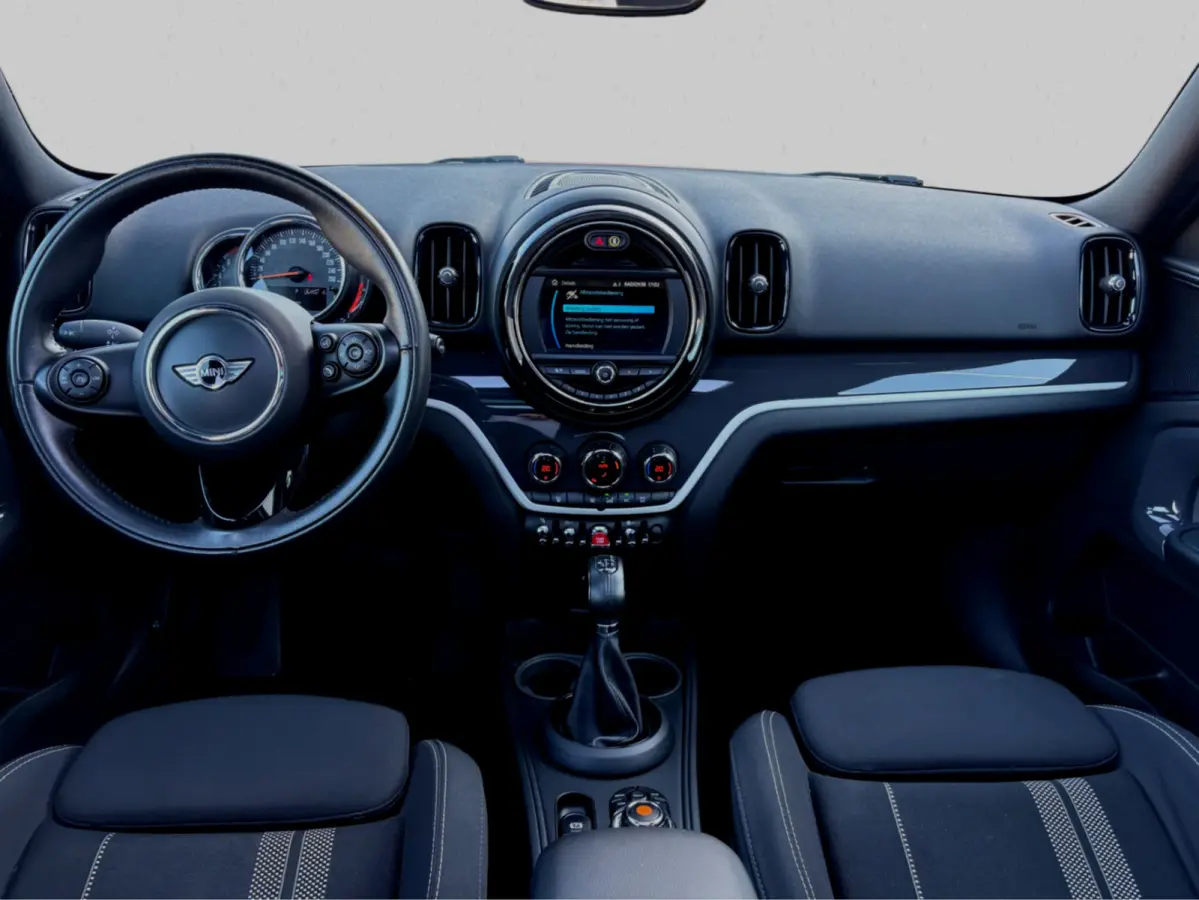 Mini 2.0 Cooper S LAGE KM! | 192PK | PANO | NL-Auto | Perf onderH | Carplay | ParkSens | Cruise