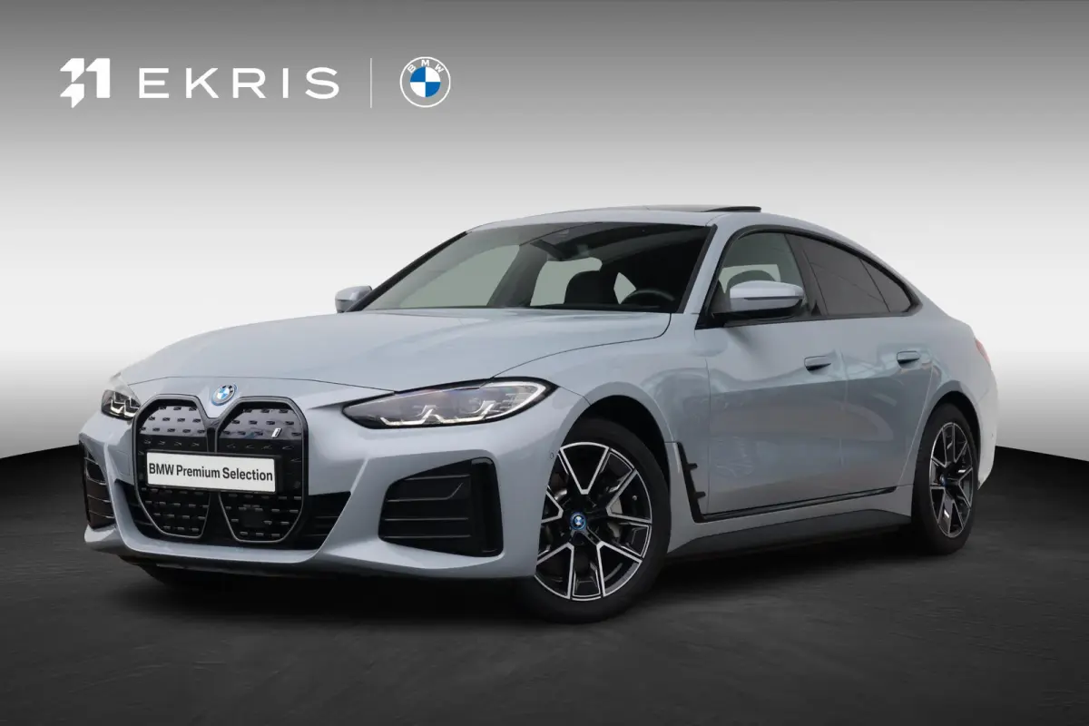 eDrive35 High Executive 70 kWh | SoH 99% | M-Sport Pakket | Achteruitrijcamera | Schuif/Kantel Dak | Harman Kardon | Active cruise | Trekhaak |