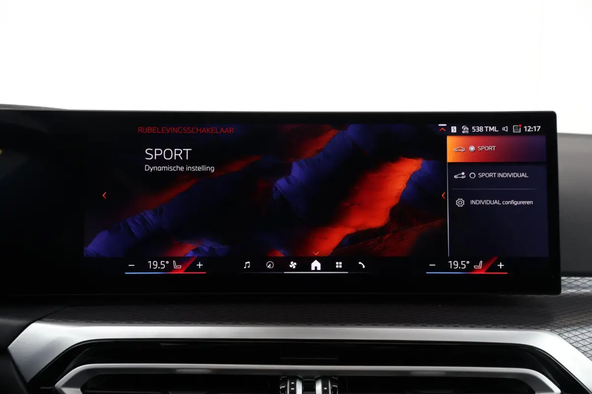 eDrive35 High Executive 70 kWh | SoH 99% | M-Sport Pakket | Achteruitrijcamera | Schuif/Kantel Dak | Harman Kardon | Active cruise | Trekhaak |