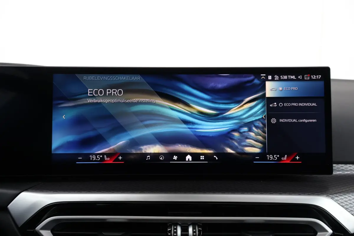 eDrive35 High Executive 70 kWh | SoH 99% | M-Sport Pakket | Achteruitrijcamera | Schuif/Kantel Dak | Harman Kardon | Active cruise | Trekhaak |