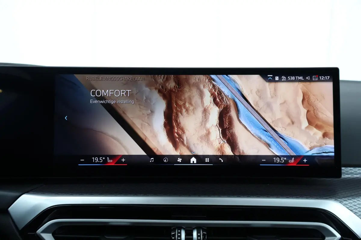 eDrive35 High Executive 70 kWh | SoH 99% | M-Sport Pakket | Achteruitrijcamera | Schuif/Kantel Dak | Harman Kardon | Active cruise | Trekhaak |