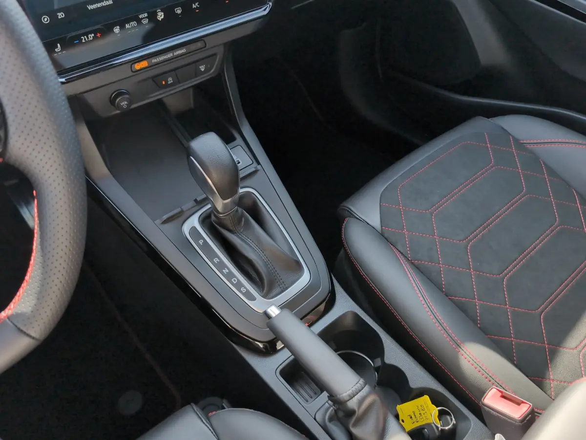 ST-Line X | SPORTONDERSTEL | PANO | PREMIUM AUDIO | WINTER PAKKET | ADAPTIEVE CRUISE CONTROL | Apple CarPlay/Android Auto