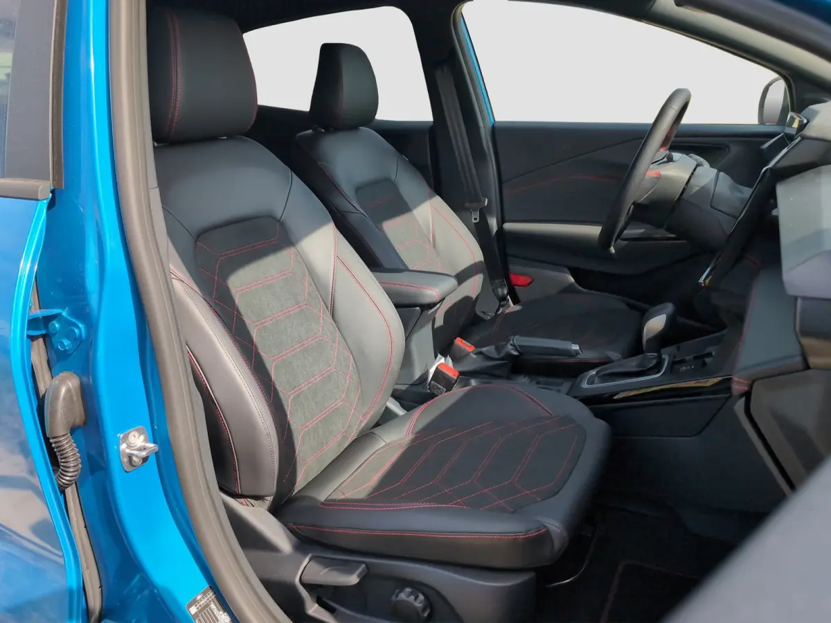 ST-Line X | SPORTONDERSTEL | PANO | PREMIUM AUDIO | WINTER PAKKET | ADAPTIEVE CRUISE CONTROL | Apple CarPlay/Android Auto
