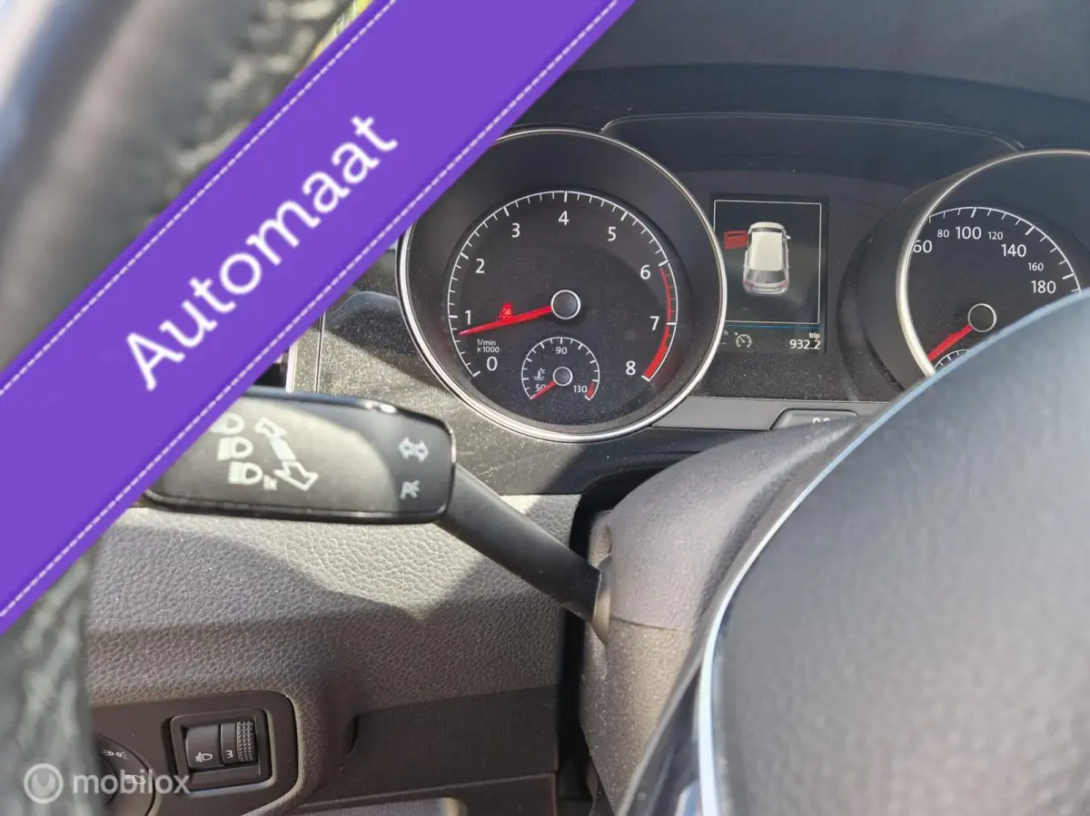 1.2 TSI Highline met Trekhaak