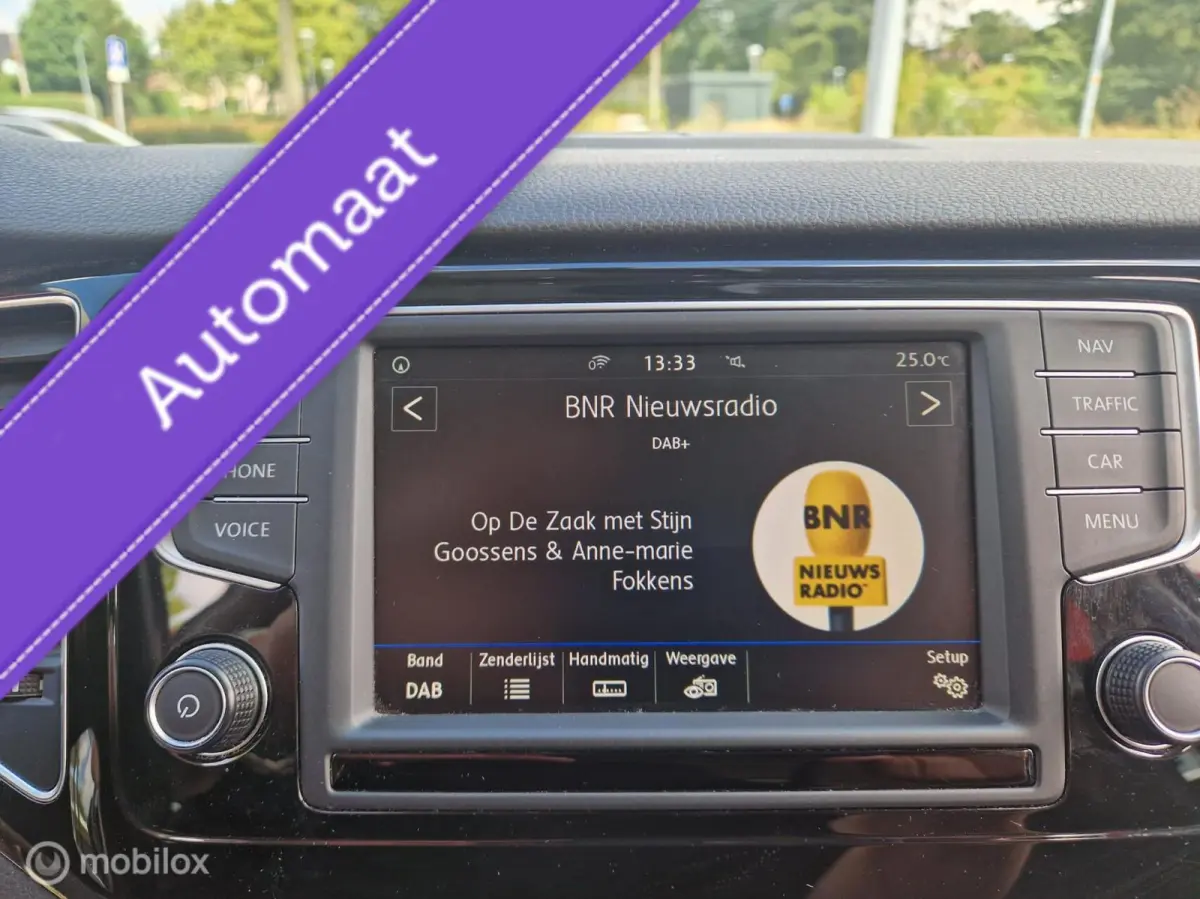 1.2 TSI Highline met Trekhaak
