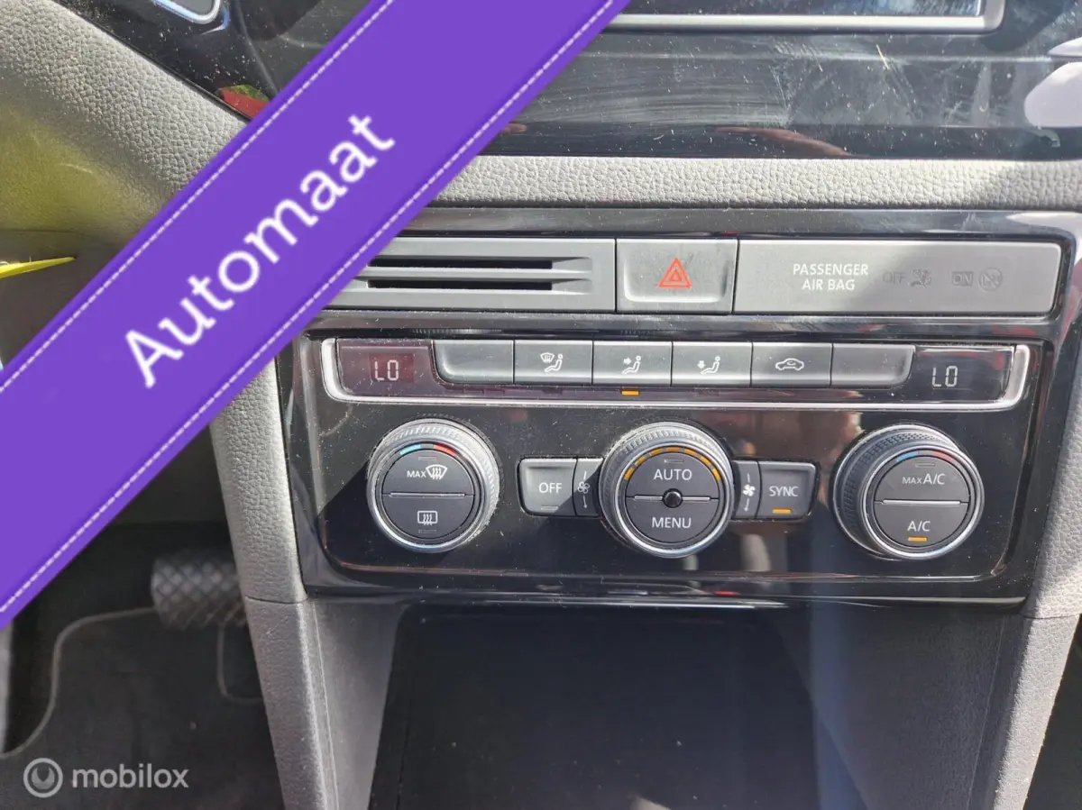 1.2 TSI Highline met Trekhaak