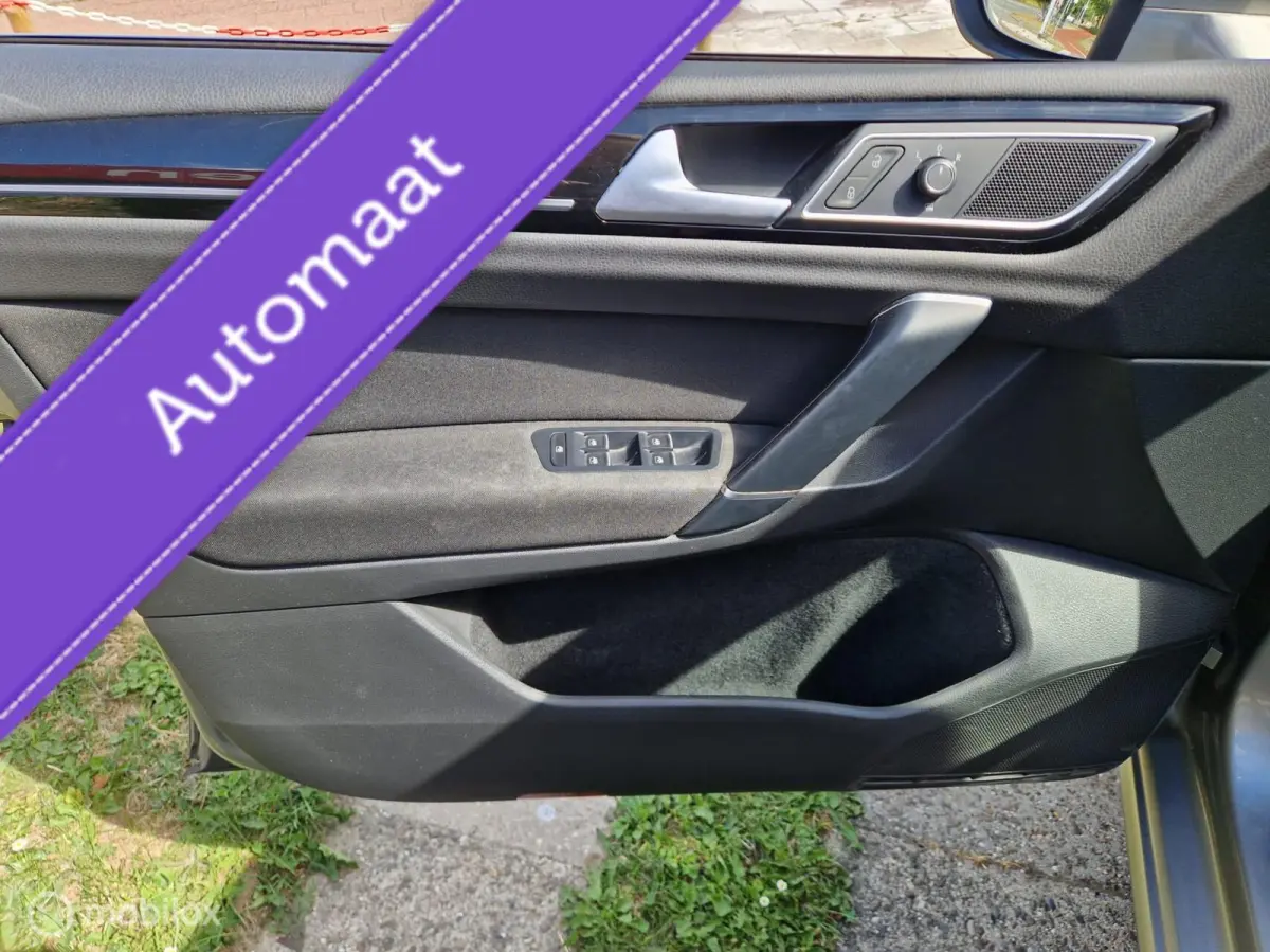 1.2 TSI Highline met Trekhaak