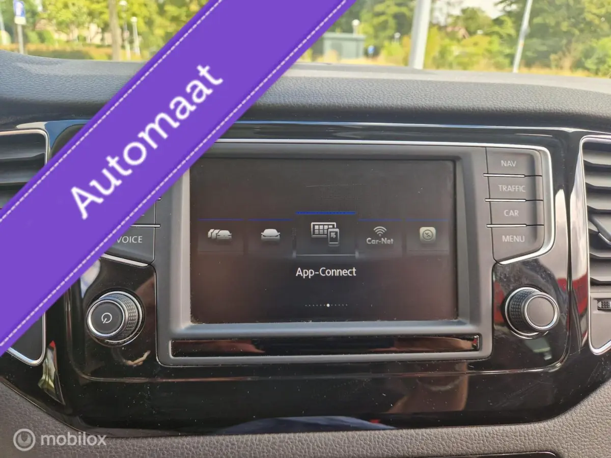 1.2 TSI Highline met Trekhaak