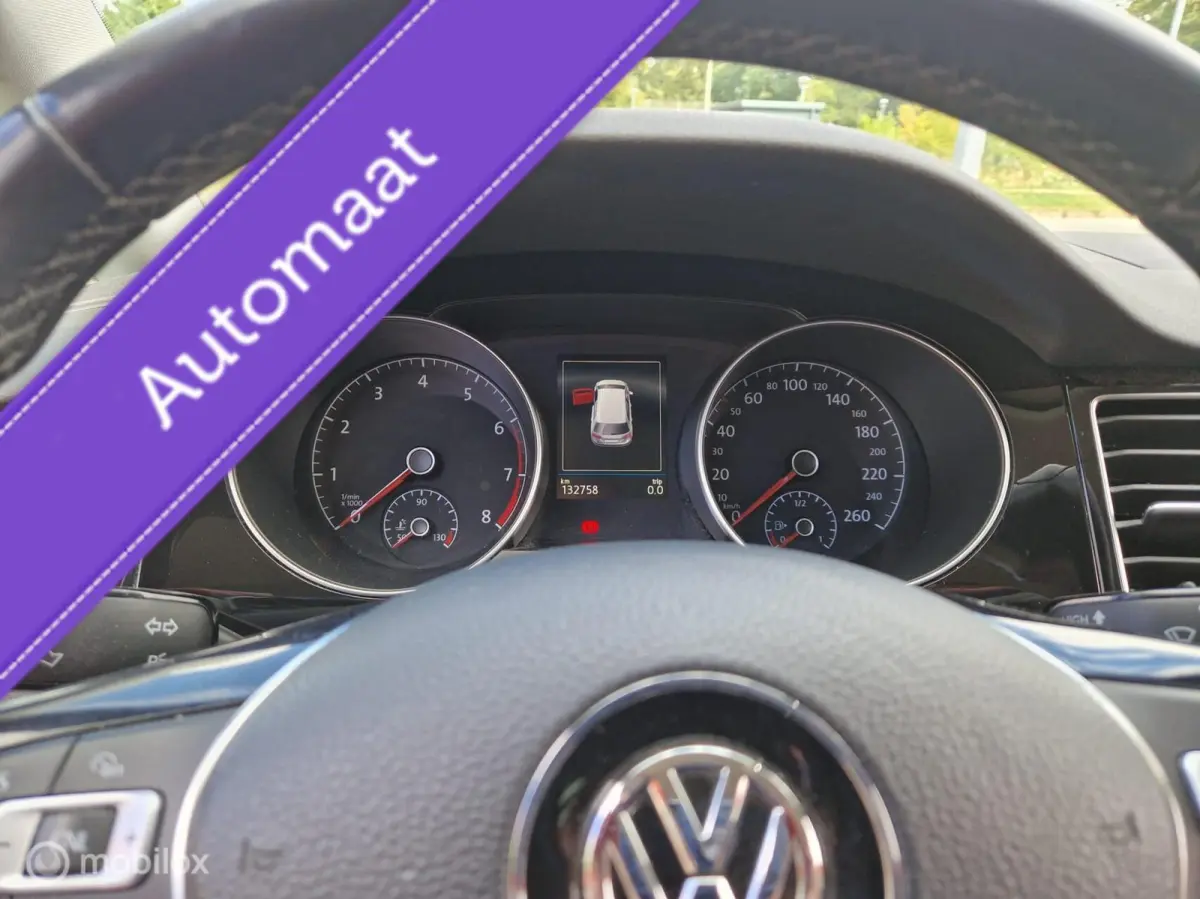 1.2 TSI Highline met Trekhaak