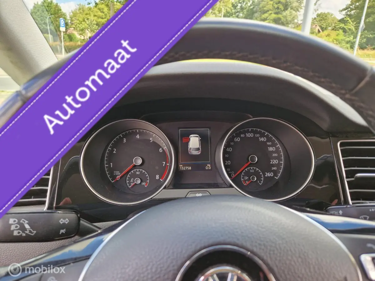 1.2 TSI Highline met Trekhaak
