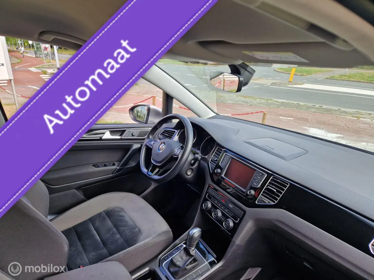 1.2 TSI Highline met Trekhaak