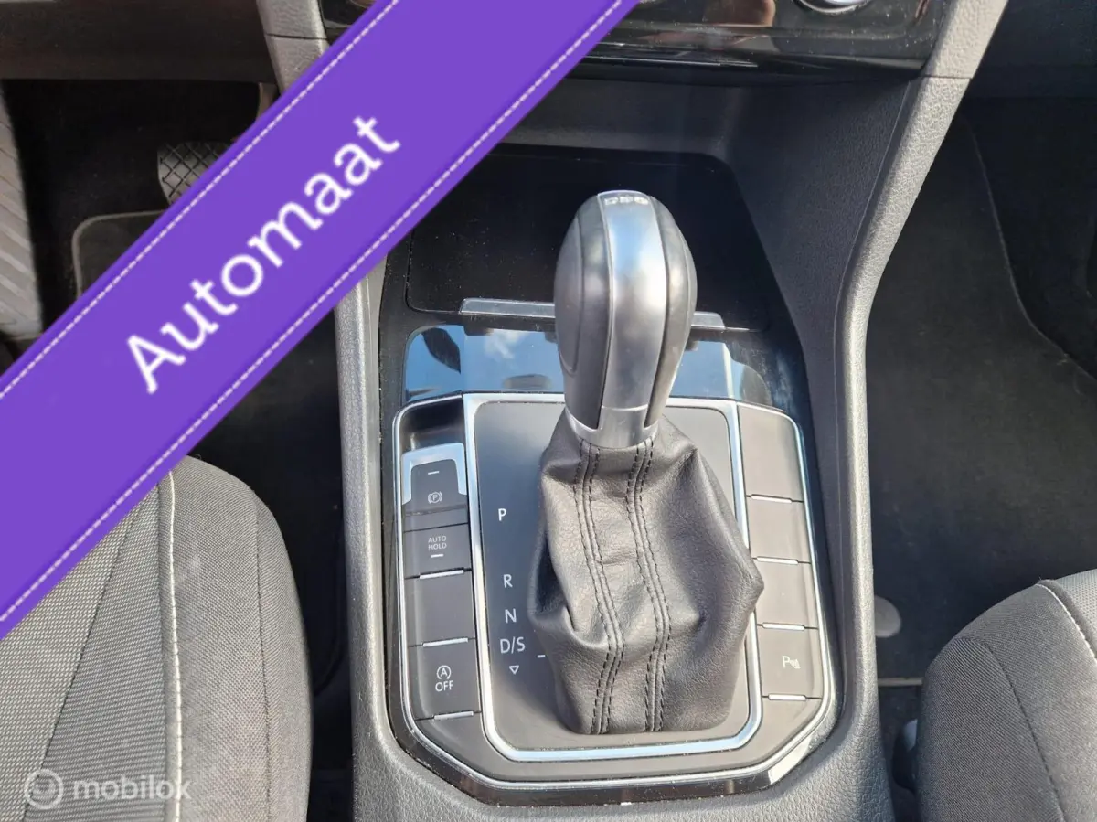 1.2 TSI Highline met Trekhaak