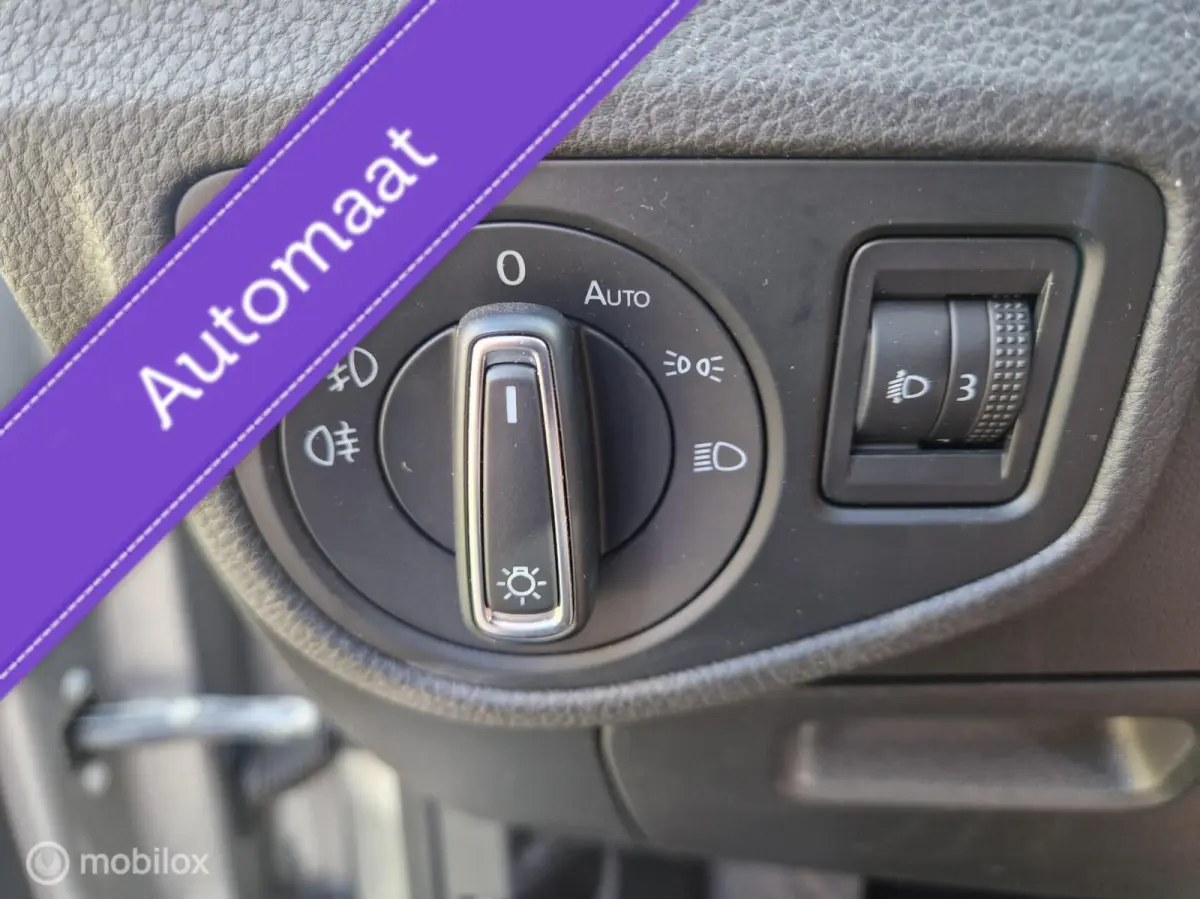 1.2 TSI Highline met Trekhaak