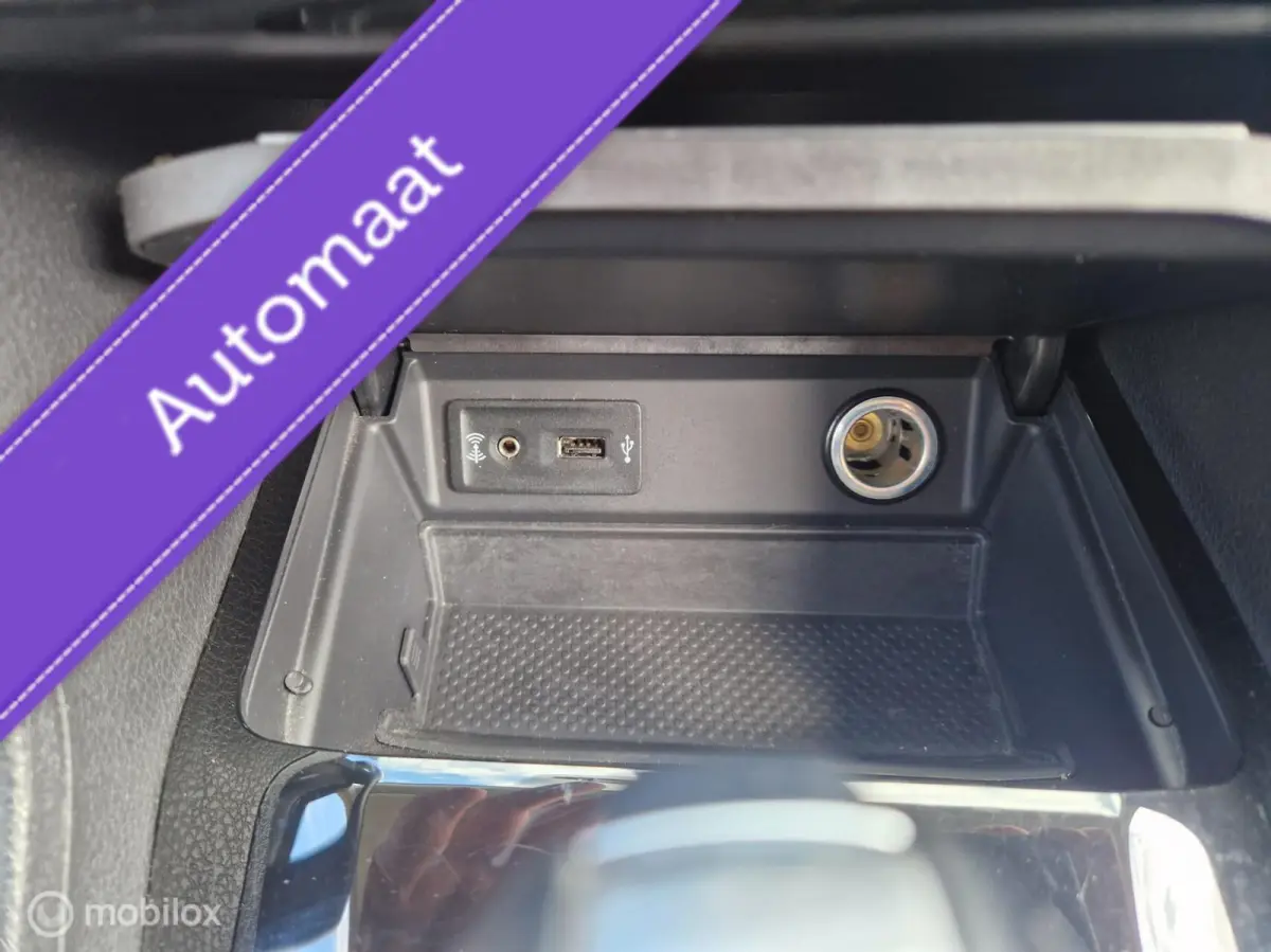 1.2 TSI Highline met Trekhaak