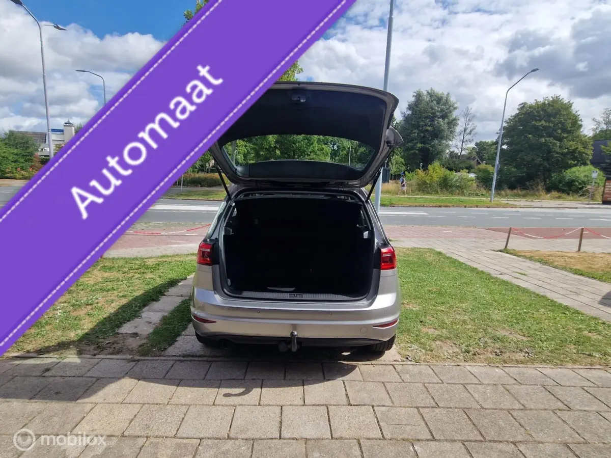 1.2 TSI Highline met Trekhaak