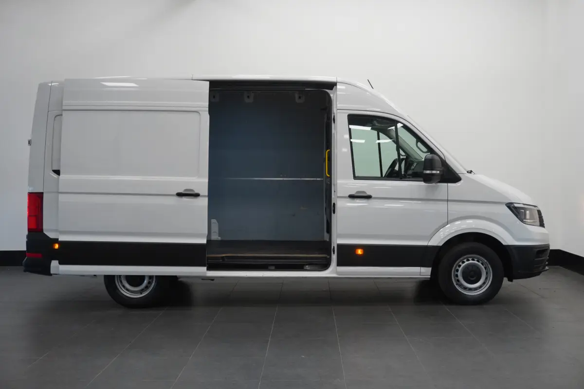 2.0 TDI 140PK L3H3 EURO 6 - Airco - Radio - Cruise - €16.900,- Excl.