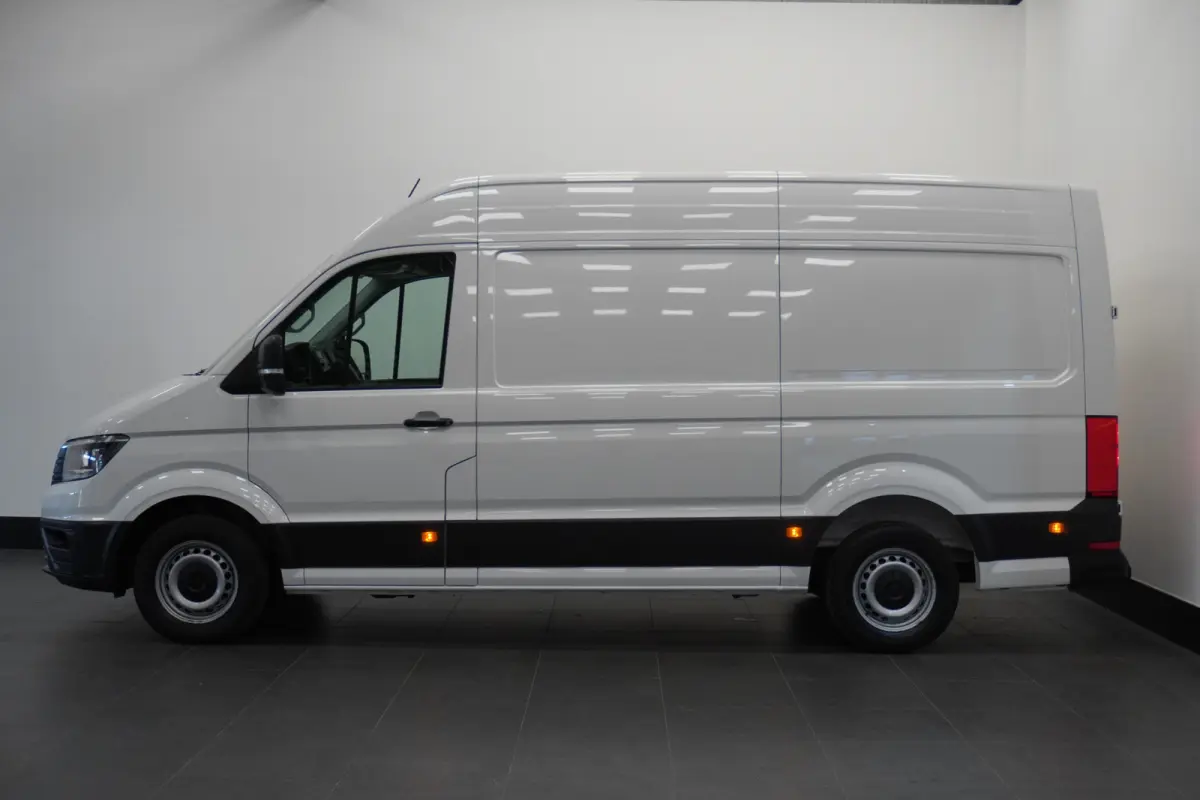 2.0 TDI 140PK L3H3 EURO 6 - Airco - Radio - Cruise - €16.900,- Excl.