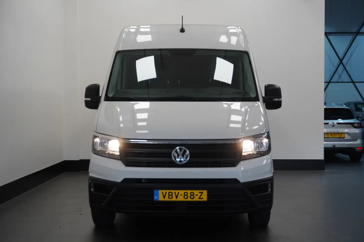 2.0 TDI 140PK L3H3 EURO 6 - Airco - Radio - Cruise - €16.900,- Excl.