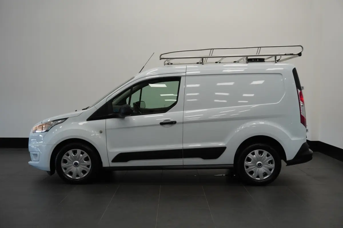 1.5 EcoBlue 100PK EURO 6 Airco - Cruise - Trekhaak - €10.950,- Excl.