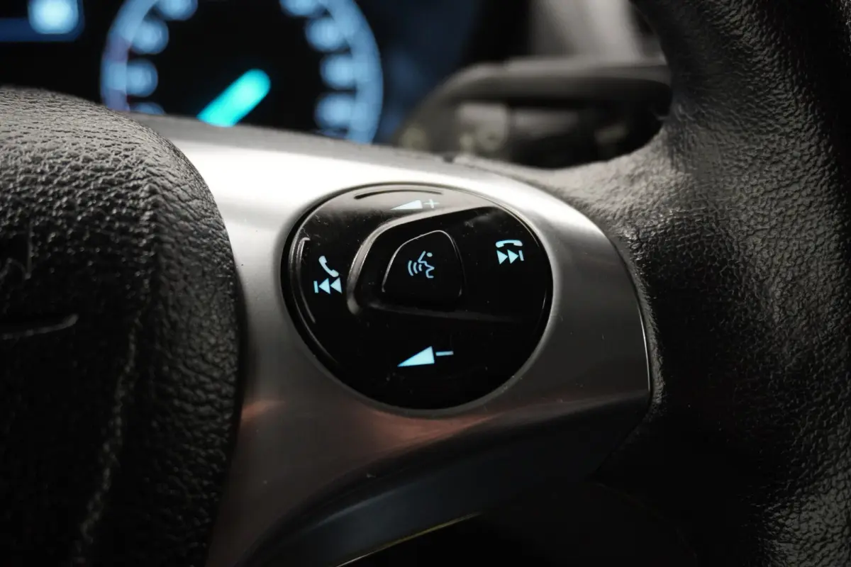 1.5 EcoBlue 100PK EURO 6 Airco - Cruise - Trekhaak - €10.950,- Excl.