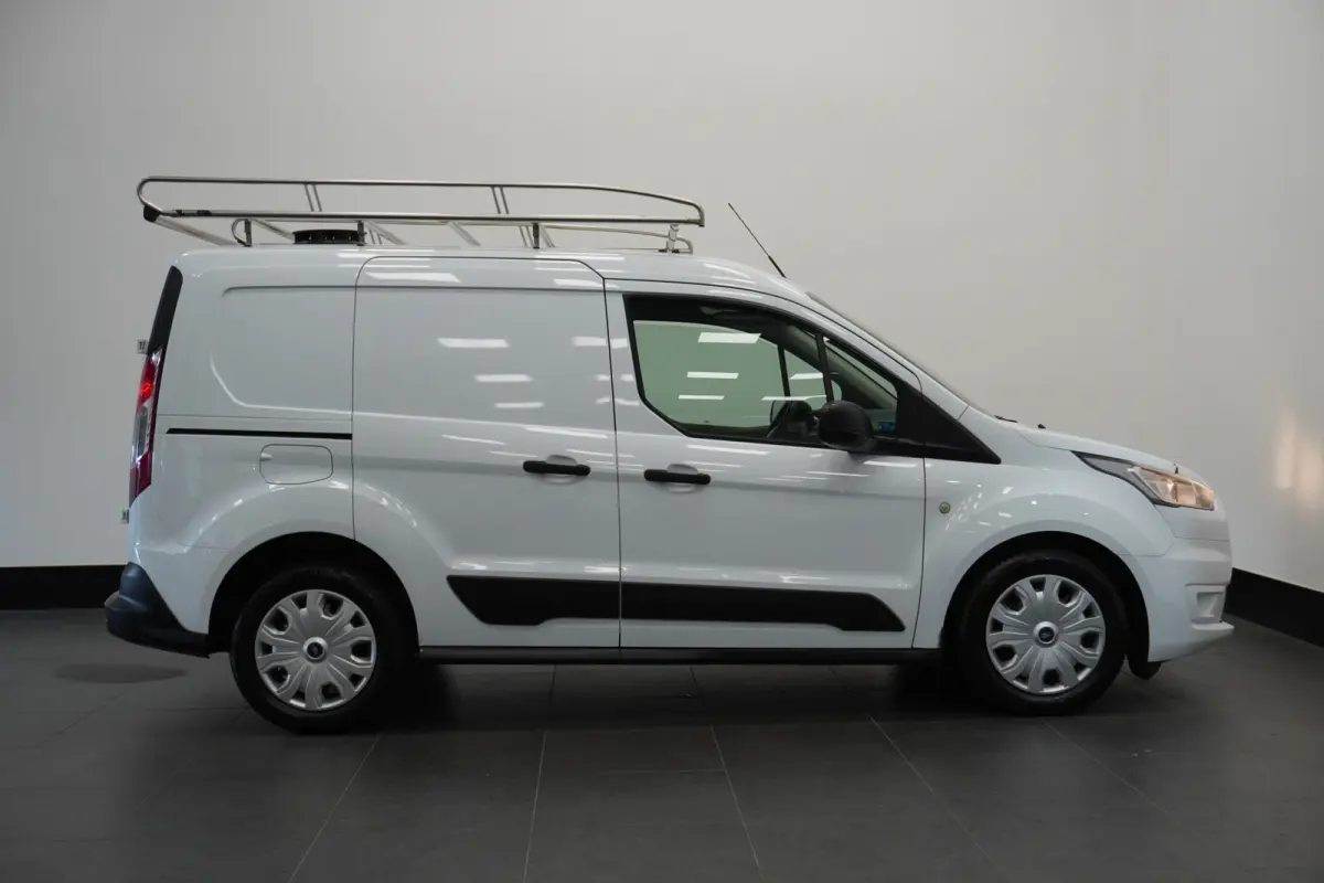 1.5 EcoBlue 100PK EURO 6 Airco - Cruise - Trekhaak - €10.950,- Excl.
