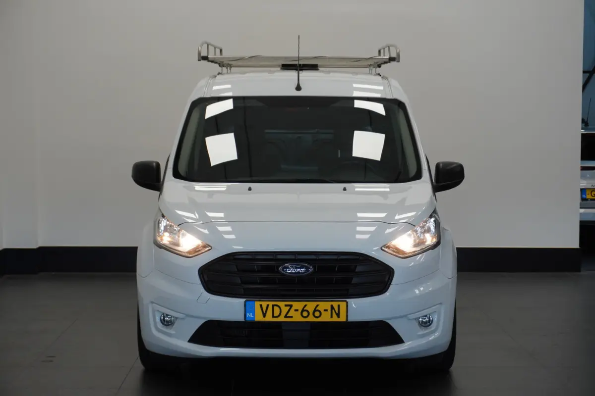 1.5 EcoBlue 100PK EURO 6 Airco - Cruise - Trekhaak - €10.950,- Excl.