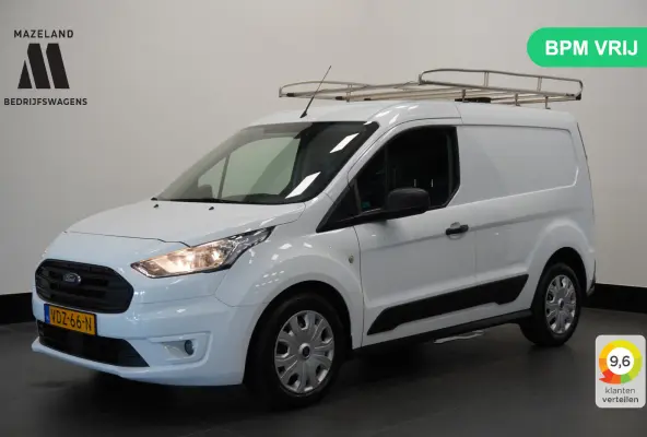 1.5 EcoBlue 100PK EURO 6 Airco - Cruise - Trekhaak - €10.950,- Excl.