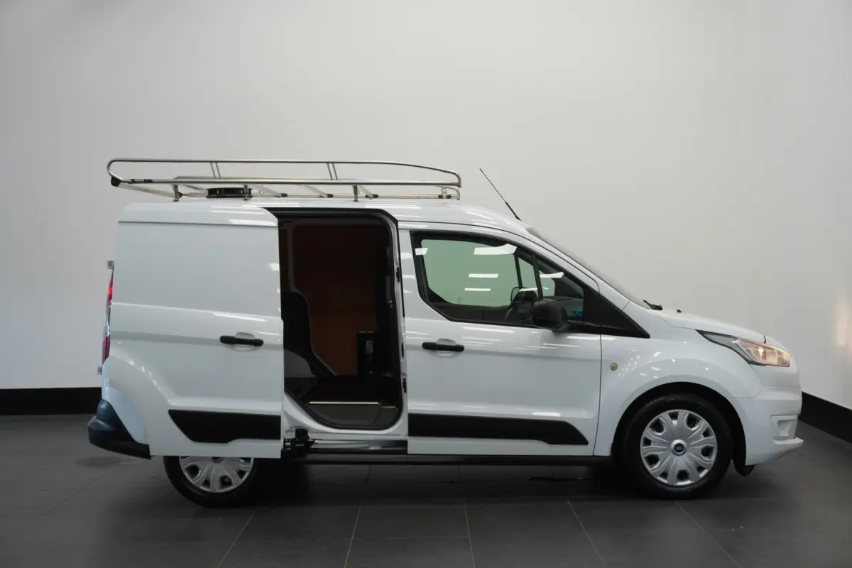 1.5 EcoBlue 100PK EURO 6 Airco - Cruise - Trekhaak - €10.950,- Excl.