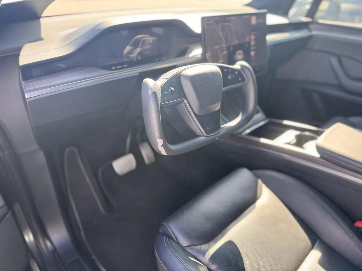 Base AWD 7 personen 100 KWH / NAVI / FULL / INRUIL MOGELIJK / SOH 87 % /