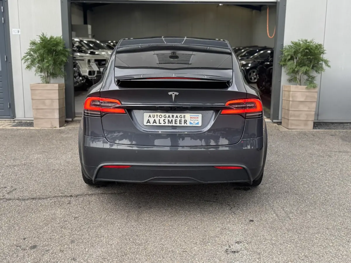 Base AWD 7 personen 100 KWH / NAVI / FULL / INRUIL MOGELIJK / SOH 87 % /