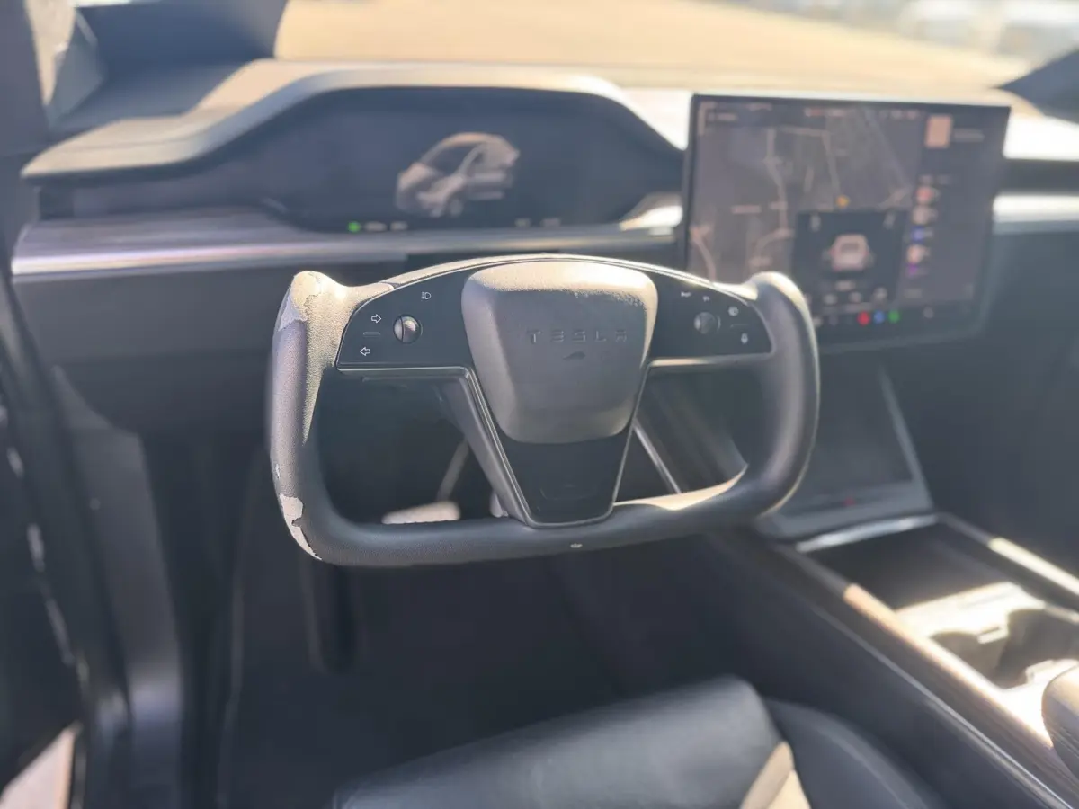 Base AWD 7 personen 100 KWH / NAVI / FULL / INRUIL MOGELIJK / SOH 87 % /