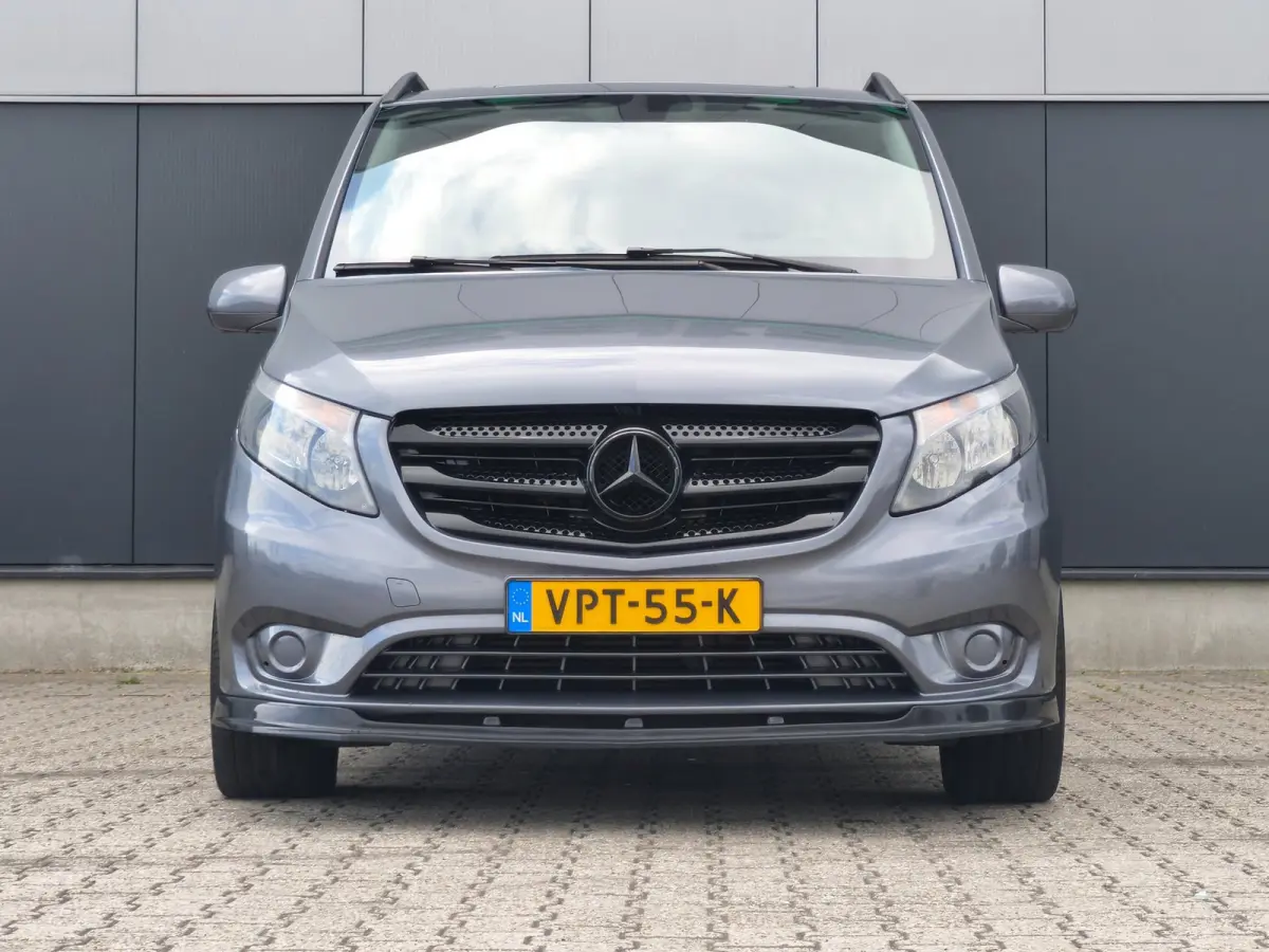 114 CDI EURO 6 EXTRA LANG L3 AIRCO CRUISE