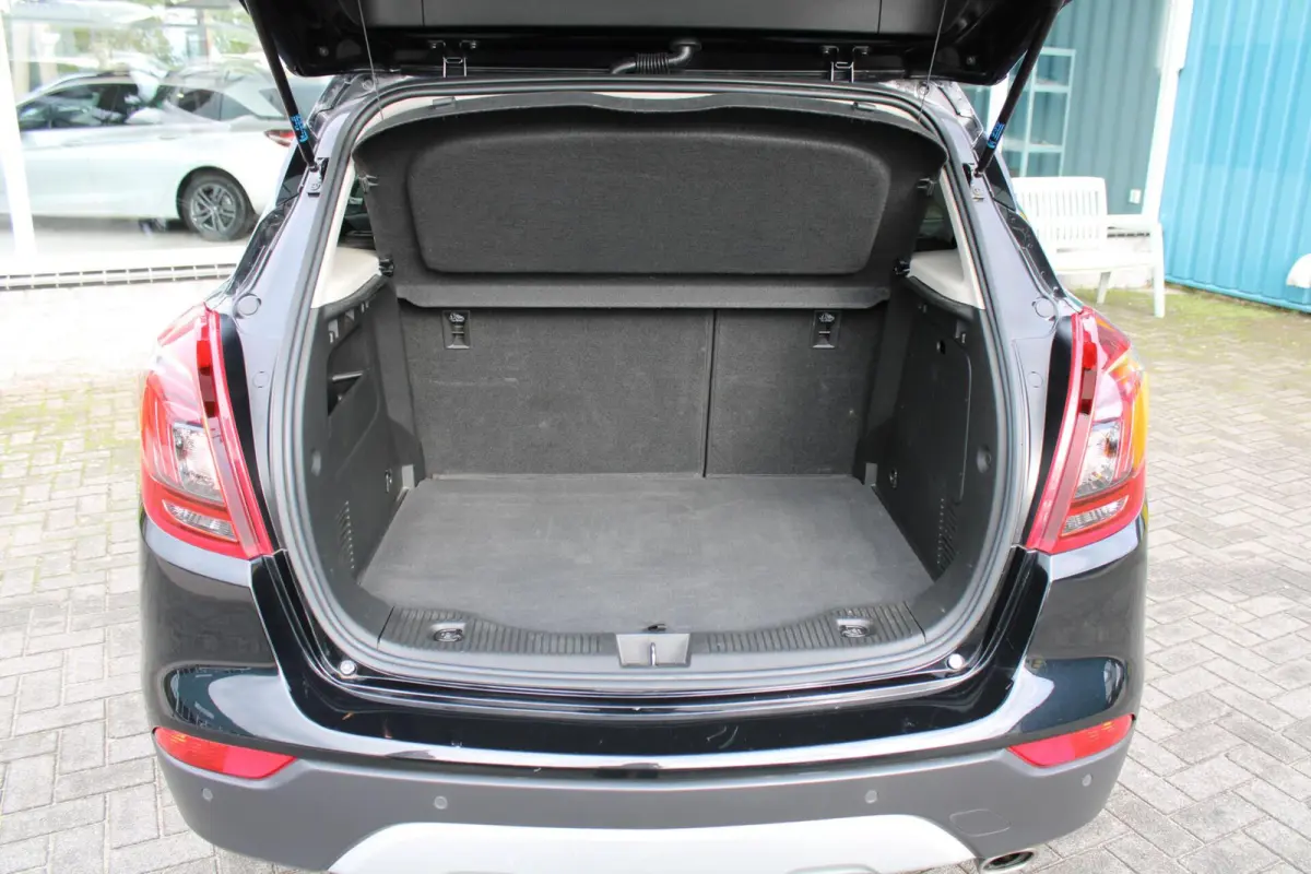 1.4 Turbo 4x4 Innovation|Automaat|Leer|Navi|PDC|Camera|Stoel/ Stuur verw|Schuif/kantel dak|