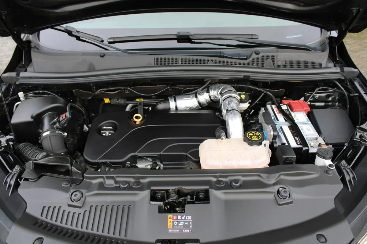 1.4 Turbo 4x4 Innovation|Automaat|Leer|Navi|PDC|Camera|Stoel/ Stuur verw|Schuif/kantel dak|