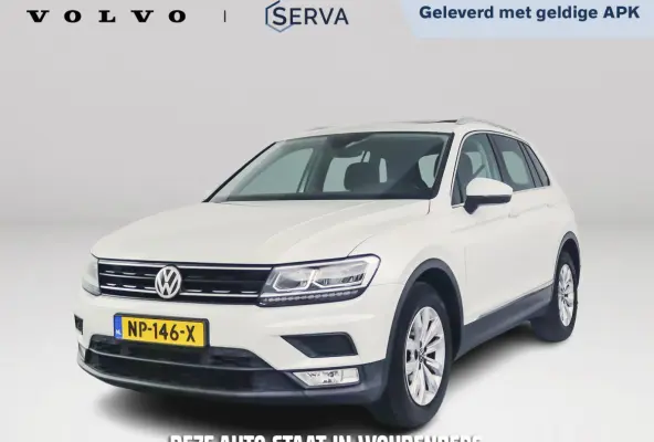 1.4 TSI Connected Series | Panoramadak | Parkeercamera | Stoelverwarming